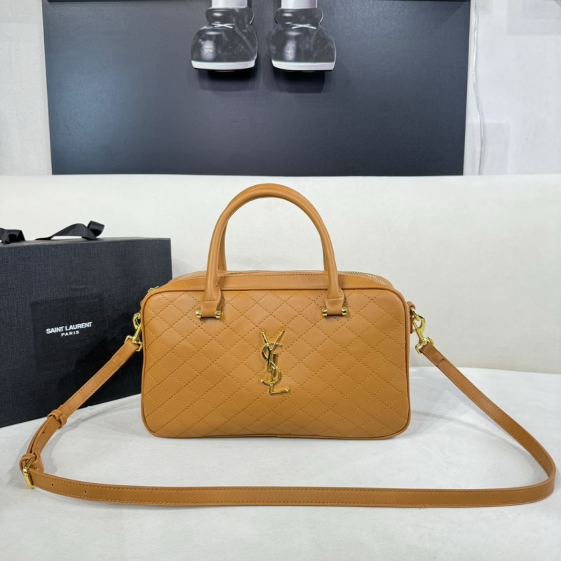 YSL Top Handle Bags